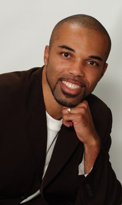 Chris Cannon - Motivational Speaker on Youth